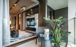 Faber Crest (D5), Condominium #629315661